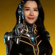 Heyi.ai (HEYI) token icon