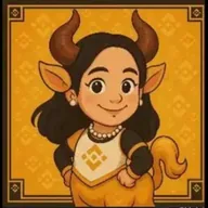 The Final Form Cow (HEYI) token icon