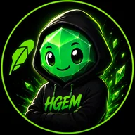 HoodGem (HGEM) token icon