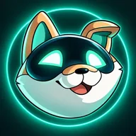 HYPER INU (HI) token icon