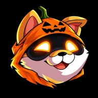 Hallow Inu (HI) token icon