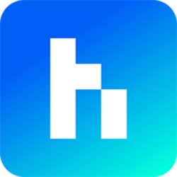 Highstreet (HIGH) token icon