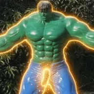 Hulk Dih (HIH) token icon