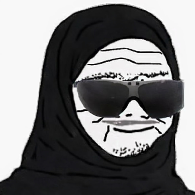 hijabunc (HIJABUNC) token icon