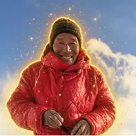 The Nietzschean Sherpa (HILLARY) token icon