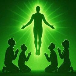 I am Him (HIM) token icon