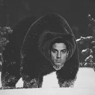 The Black Bear (HIMGAJRIA) token icon