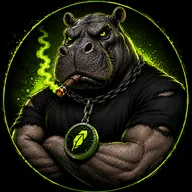Hip Hood (HIPHOOD) token icon