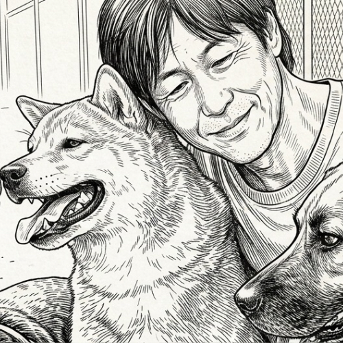 齊藤洋孝 (HIROTAKA) token icon