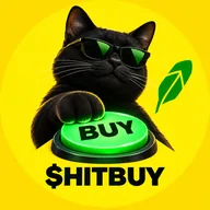 Cat Hit Buy (HITBUY) token icon