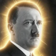Official Hitler (HITLER) token icon