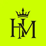 HoodMarket (HM) token icon