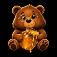 Bears That Care (HNYX) token icon