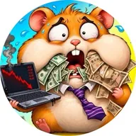 HODLster Cult (HODLSTER) token icon