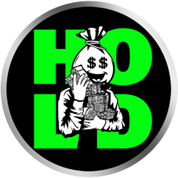 Everybody (HOLD) token icon