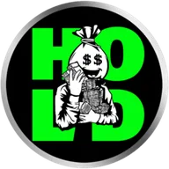 Everybody (HOLD) token icon