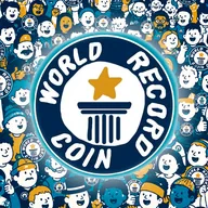 World Record Holders (HOLDERS) token icon