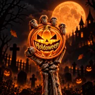 Holdoween (HOLDOWEEN) token icon