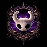 Hollow Knight (HOLLOW) token icon