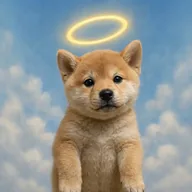 Holy Inu (HI) token icon