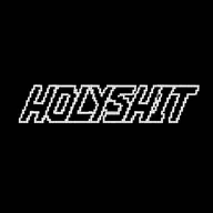 holy shit (HOLYSHIT) token icon