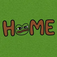 Hood of Meme (HOME) token icon