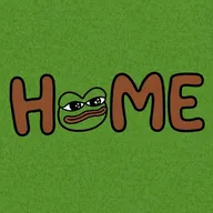 Hood of Meme (HOME) token icon