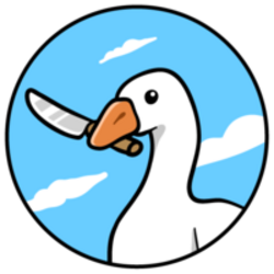 Honk (HONK) token icon