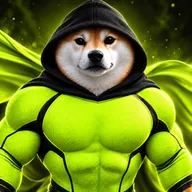 Hood Inu (HI) token icon