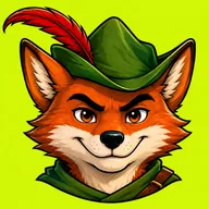 RobinHood (HOOD) token icon