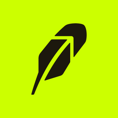 Robinhood (HOOD) token icon
