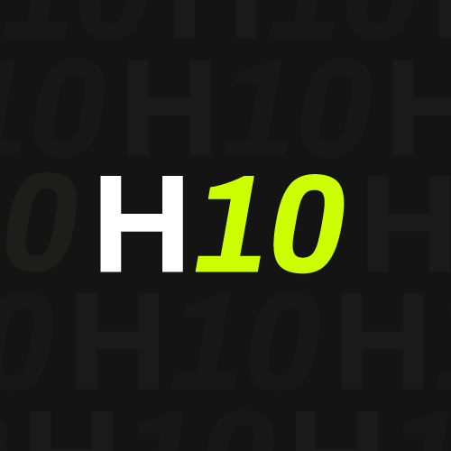 Robinhood10 Index (HOOD10) token icon