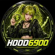 HOOD6900 (HOOD6900) token icon