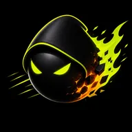HoodBall (HOODBALL) token icon