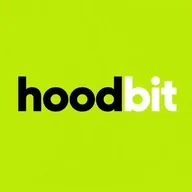 Hoodbit (HOODBIT) token icon
