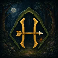 Hoodbound (HOODBOUND) token icon