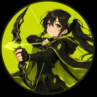 Robinhood Chan (HOODCHAN) token icon