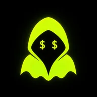 Hooded Cash (HOODED) token icon