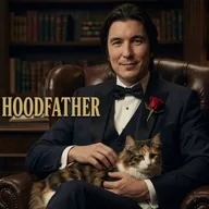 HOODFATHER (HOODFATHER) token icon
