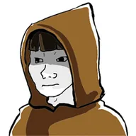 HOODIE (HOODIE) token icon
