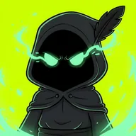 ROBIN THE HOODINI (HOODINI) token icon