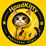 HoodKitty (HOODKITTY) token icon