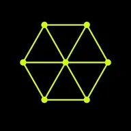 HoodMath (HOODMATH) token icon