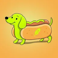 HOODOG (HOODOG) token icon