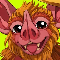 Hoodrat (HOODRAT) token icon