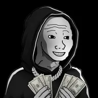 Hoodrich (HOODRICH) token icon