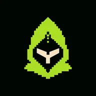 Hoodroids (HOODROIDS) token icon