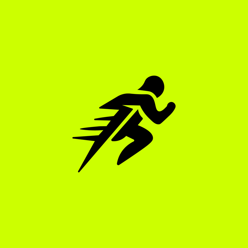 Hood Runner (HOODRUN) token icon
