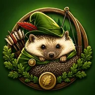HOODSHRUB (HOODSHRUB) token icon