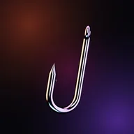 Hooked (HOOKED) token icon
